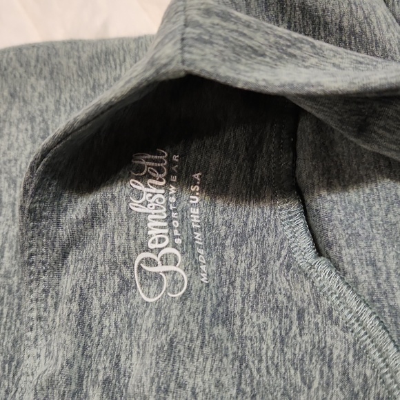 Bombshell Sportswear Leggings Curvemax XS - Picture 6 of 10